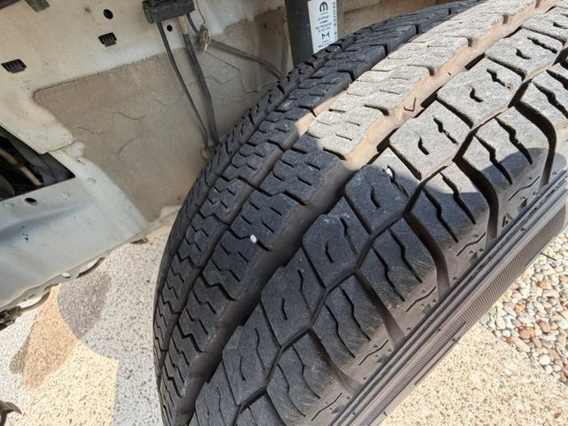 Used 2025 RAM ProMaster 2500 w/ U-Haul Equipment Group FWD image 16