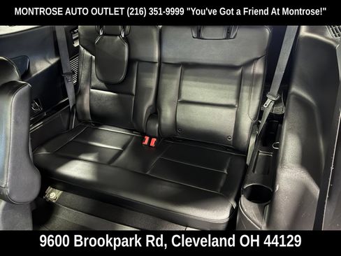 Used 2021 Ford Explorer Limited w/ Equipment Group 301A AWD/4WD image 46