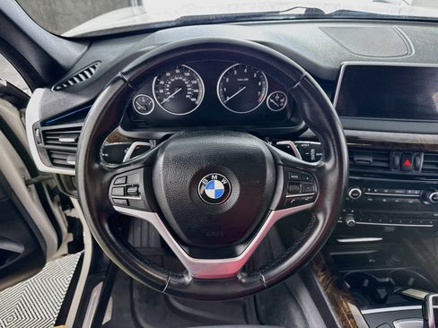 Used 2018 BMW X5 xDrive35i AWD/4WD image 16