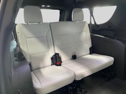 New 2026 Chevrolet Suburban Premier w/ Sun And Tow Package image 10