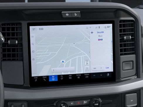 New 2026 Ford F250 XLT w/ XLT Premium Package image 14