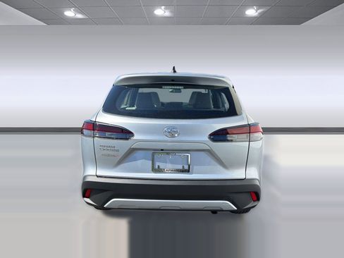 New 2026 Toyota Corolla Cross L FWD image 11