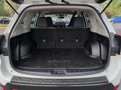 Used 2020 Subaru Forester Sport image 6