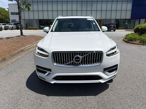Used 2023 Volvo XC90 B5 Plus w/ Protection Package Premier AWD/4WD image 29