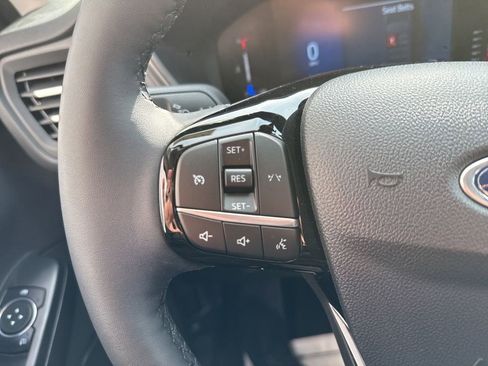 Used 2023 Ford Escape Active image 13