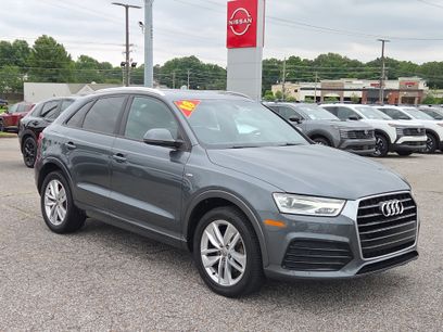 Used 2018 Audi Q3 2.0T Premium w/ Convenience Package