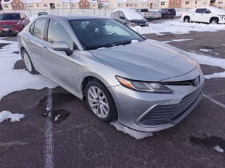 Used 2023 Toyota Camry LE video 1
