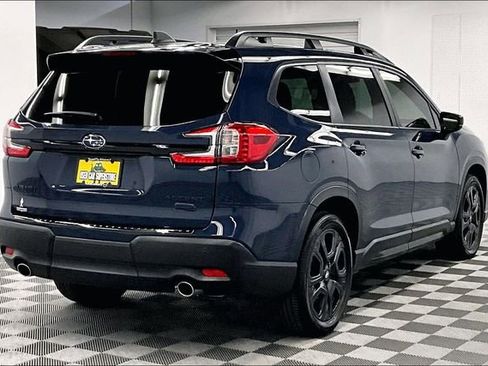 Used 2025 Subaru Ascent Onyx Edition w/ Popular Package #2 AWD/4WD image 13