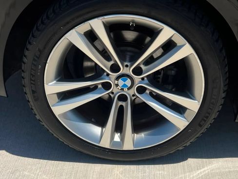 Used 2019 BMW 430i Gran Coupe w/ Convenience Package RWD image 52