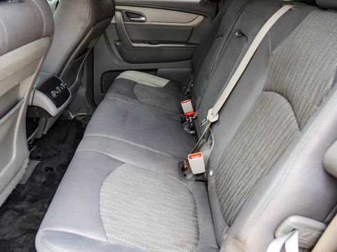 Used 2016 Chevrolet Traverse LS image 40