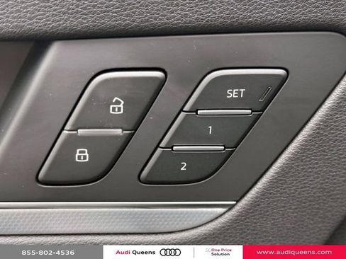Used 2025 Audi Q5 2.0T Premium Plus w/ Premium Plus Package AWD/4WD image 18