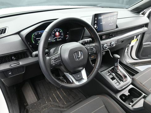 Used 2026 Honda CR-V TrailSport image 18