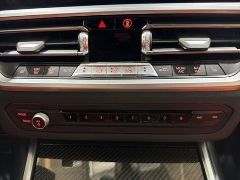 Used 2023 BMW M4 xDrive Competition w/ Executive Package image 33