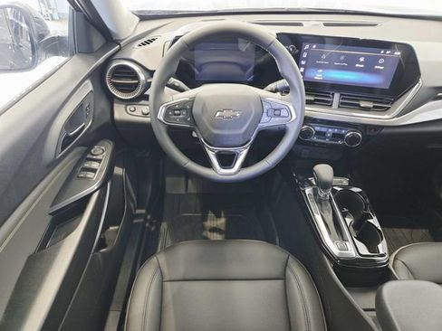 New 2026 Chevrolet Trax ACTIV w/ Driver Confidence Package image 7