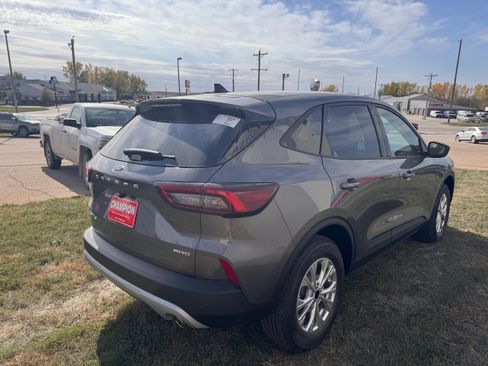 New 2026 Ford Escape Active image 6