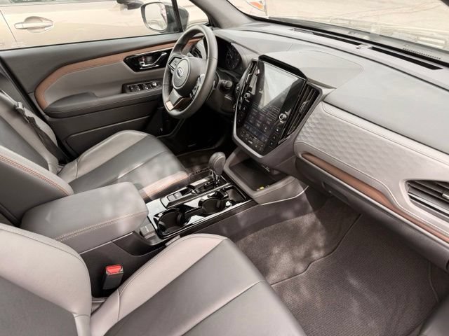 Used 2026 Subaru Forester Sport w/ Sport Package AWD/4WD image 18