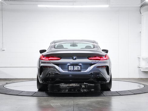New 2026 BMW 840i Coupe w/ M Sport Professional Package RWD image 5
