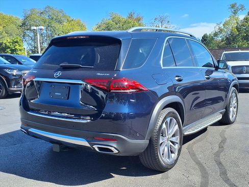 Used 2022 Mercedes-Benz GLE 350 4MATIC image 7