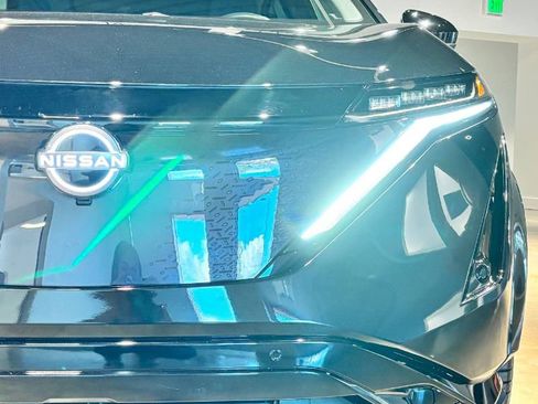 Used 2023 Nissan Ariya Venture+ image 5