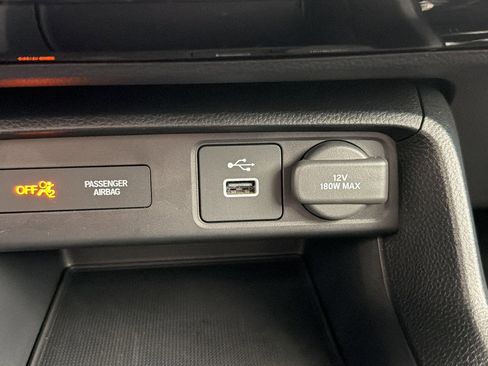 Used 2024 Honda Civic Sport image 29