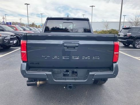 Certified 2024 Toyota Tacoma TRD Sport w/ TRD Sport Premium Package image 5