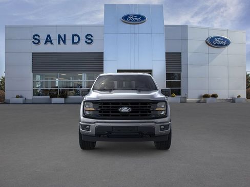 New 2026 Ford F150 XLT w/ Equipment Group 302A MID AWD/4WD image 6