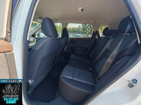 Used 2021 Nissan Rogue S AWD/4WD image 18