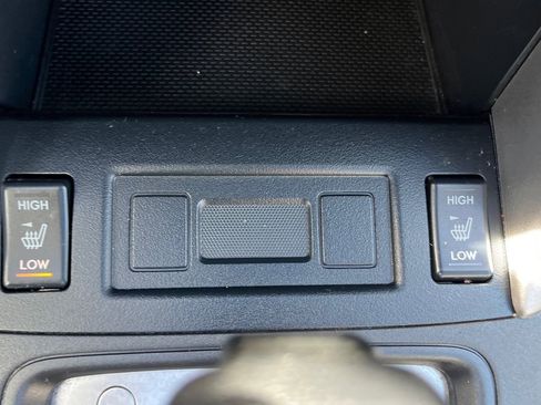 Used 2015 Subaru Forester 2.5i Premium w/ All-Weather Package image 18