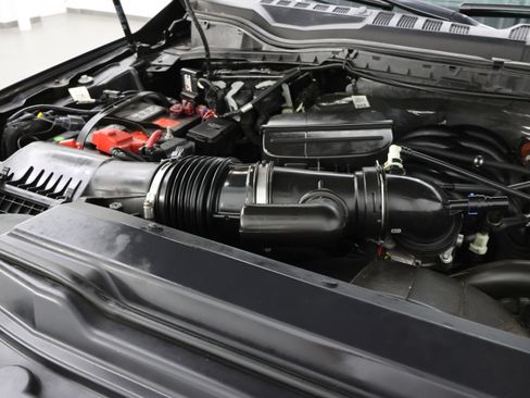 Used 2021 Ford F250 Lariat AWD/4WD image 19