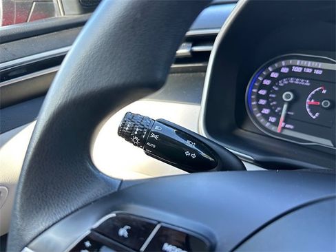 Used 2023 Hyundai Tucson SEL image 24