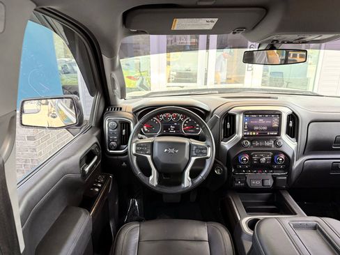 Used 2020 Chevrolet Silverado 1500 RST w/ All-Star Edition AWD/4WD image 33