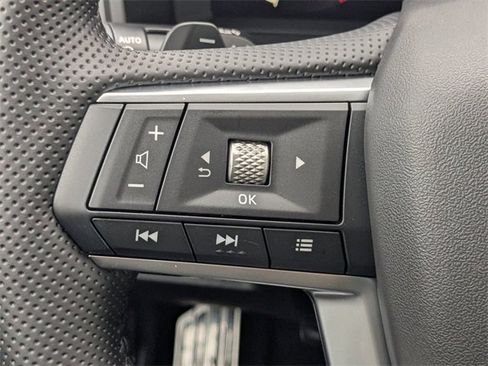 New 2025 Mitsubishi Outlander SEL image 24