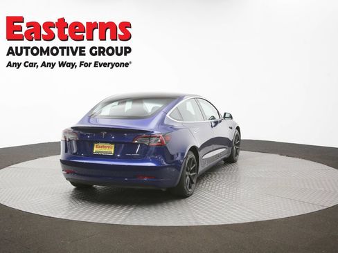Used 2018 Tesla Model 3 Long Range AWD/4WD image 34