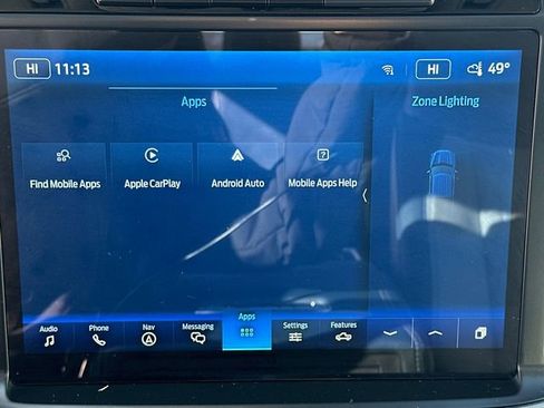 Certified 2023 Ford F150 Limited image 34