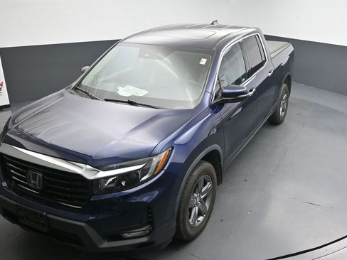 Used 2022 Honda Ridgeline RTL-E image 12