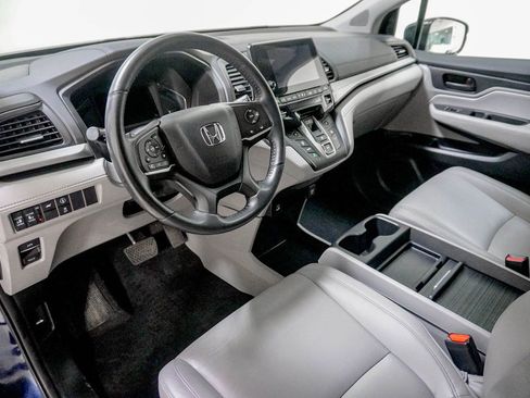 Used 2024 Honda Odyssey EX-L image 22