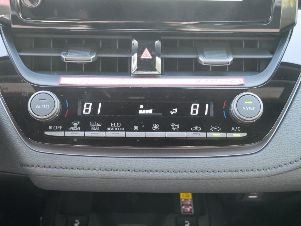 New 2026 Toyota Corolla GR AWD/4WD image 12