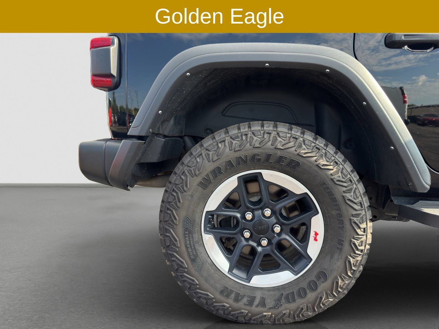 Used 2018 Jeep Wrangler Unlimited Sport AWD/4WD image 59