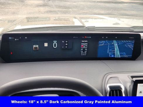 New 2026 Ford Expedition Tremor image 16