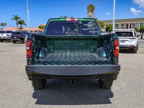 New 2026 RAM 1500 Tradesman image 6