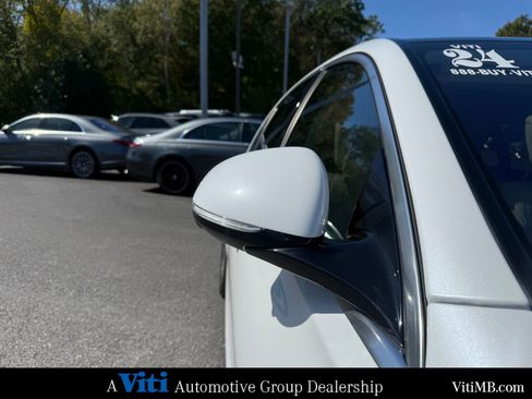 Certified 2024 Mercedes-Benz S 580 4MATIC Sedan image 10