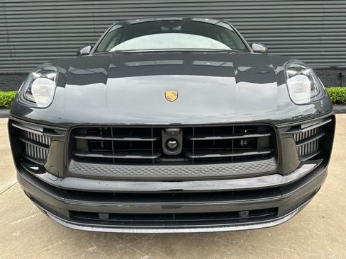 Used 2026 Porsche Macan S image 7