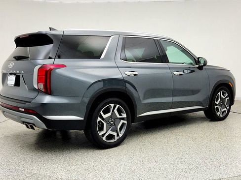 Used 2024 Hyundai Palisade SEL FWD image 5