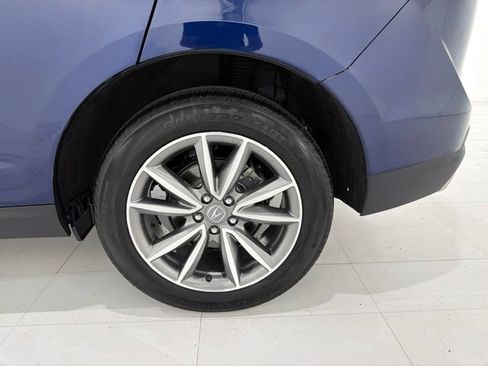 Certified 2023 Acura RDX AWD w/ Technology Package image 48