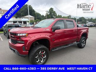 Used 2020 Chevrolet Silverado 1500 RST w/ All-Star Edition AWD/4WD video 1