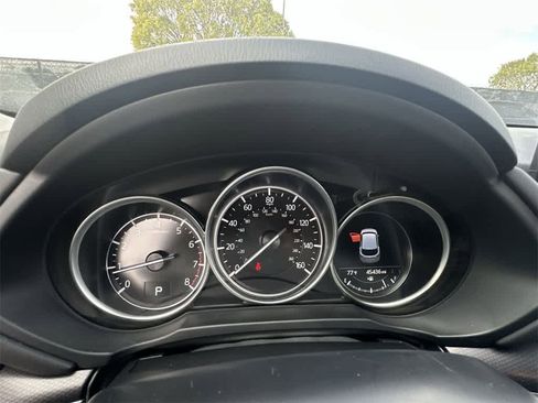 Used 2024 MAZDA CX-5 Carbon Edition image 16