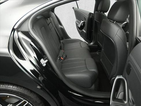 Used 2026 Mercedes-Benz CLA 250 4MATIC image 24