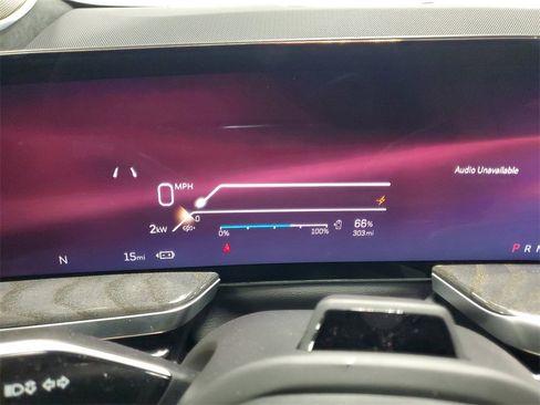 New 2025 Cadillac Escalade IQ Sport 2 image 12