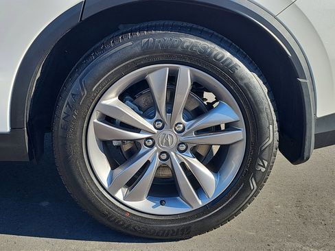 Used 2024 Acura MDX FWD image 34