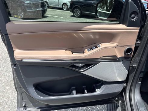 New 2026 Lincoln Navigator Black Label AWD/4WD image 20